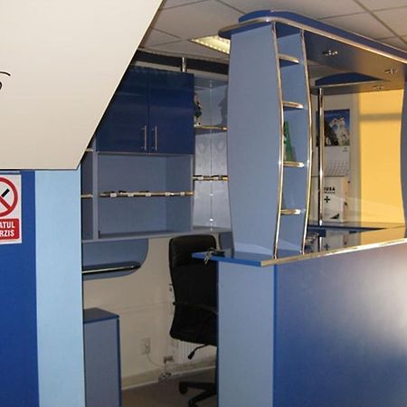 Hostel Sport Craiova Kültér fotó