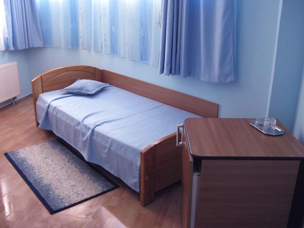 Hostel Sport Craiova Szoba fotó