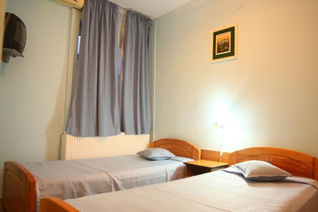 Hostel Sport Craiova Szoba fotó