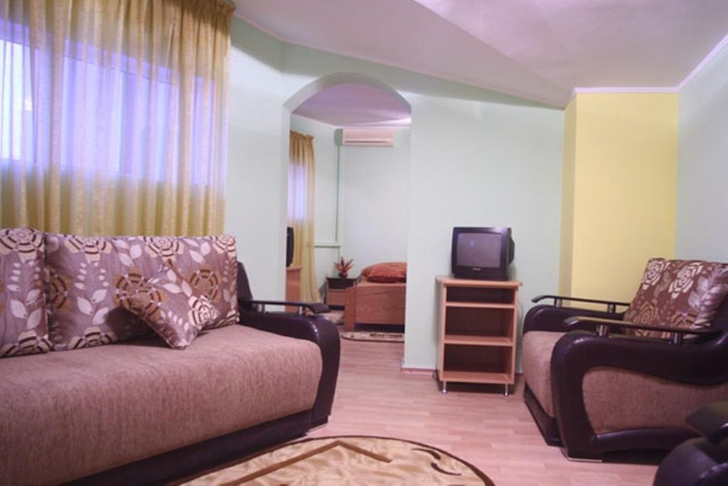 Hostel Sport Craiova Szoba fotó