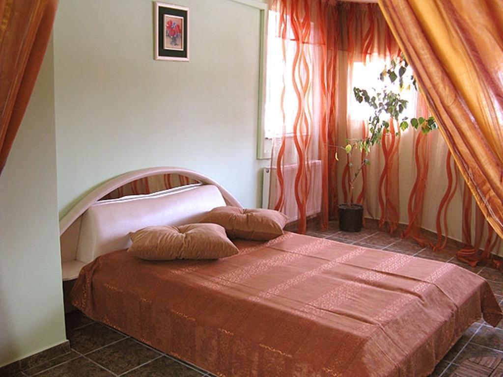Hostel Sport Craiova Szoba fotó