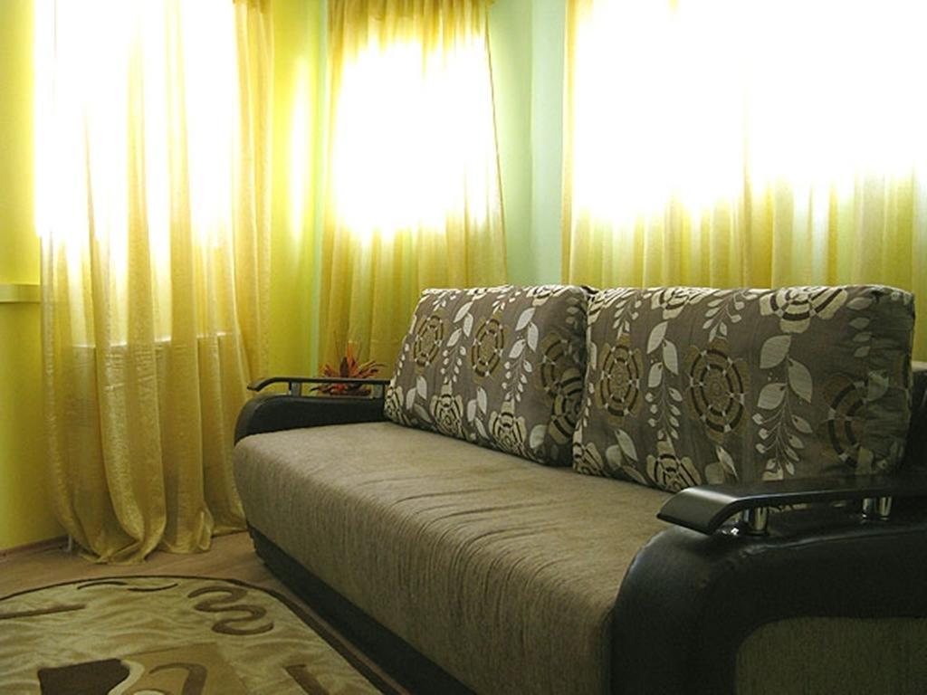 Hostel Sport Craiova Szoba fotó