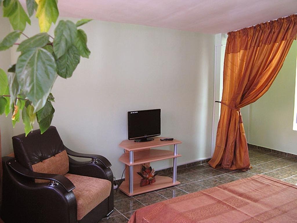 Hostel Sport Craiova Kültér fotó