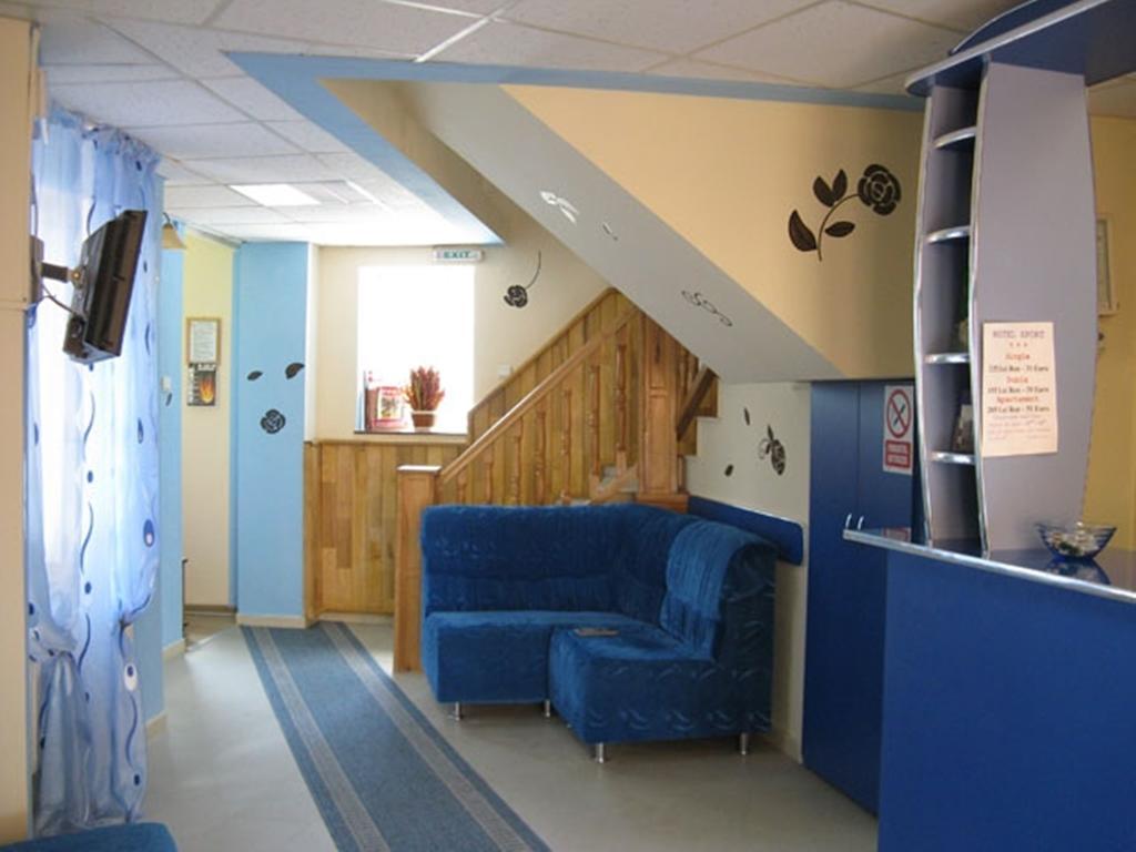 Hostel Sport Craiova Kültér fotó